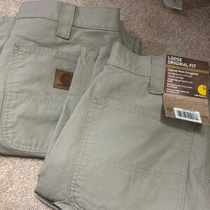 Carhartt pants
